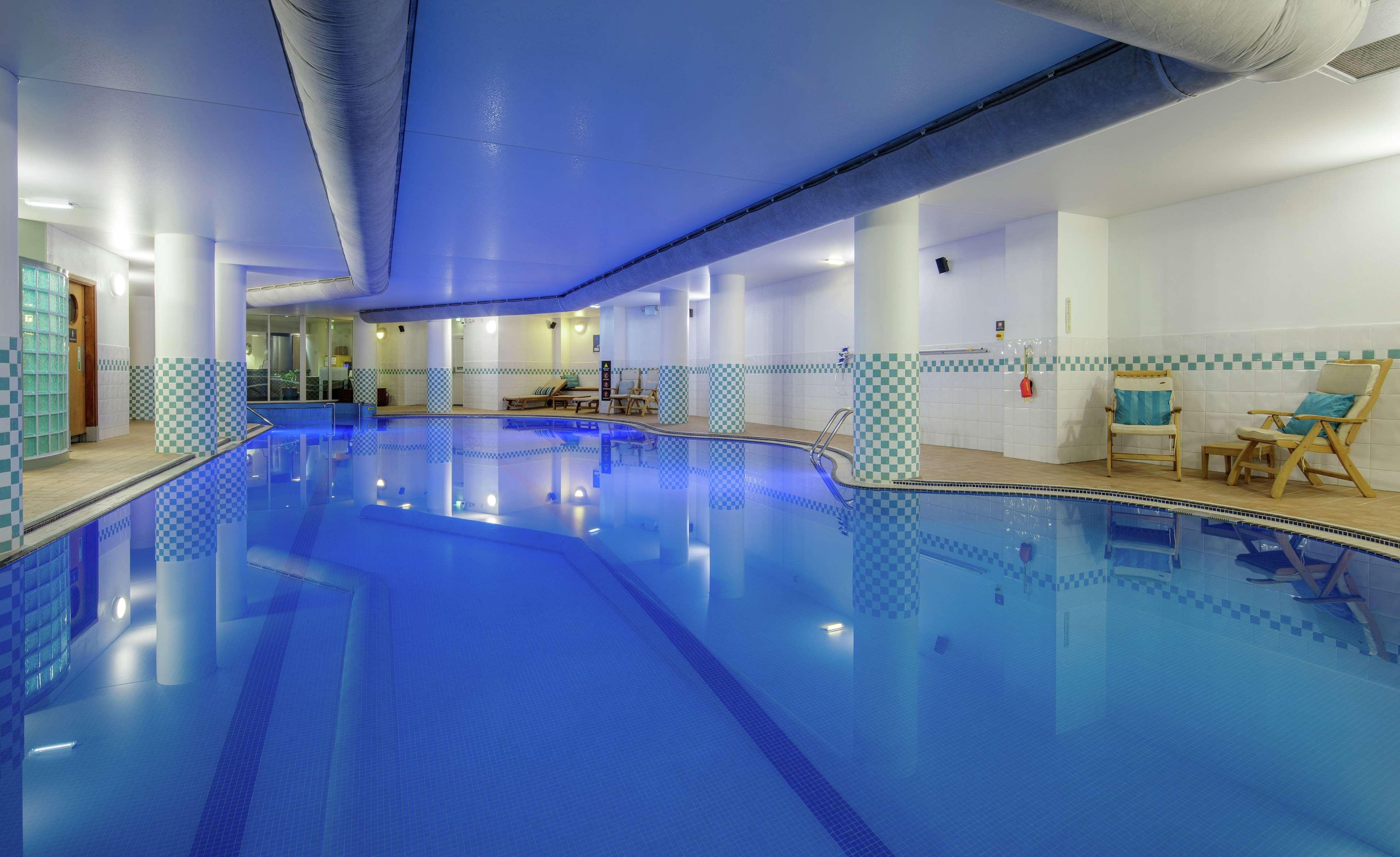 Hilton Nottingham Hotel Exterior photo