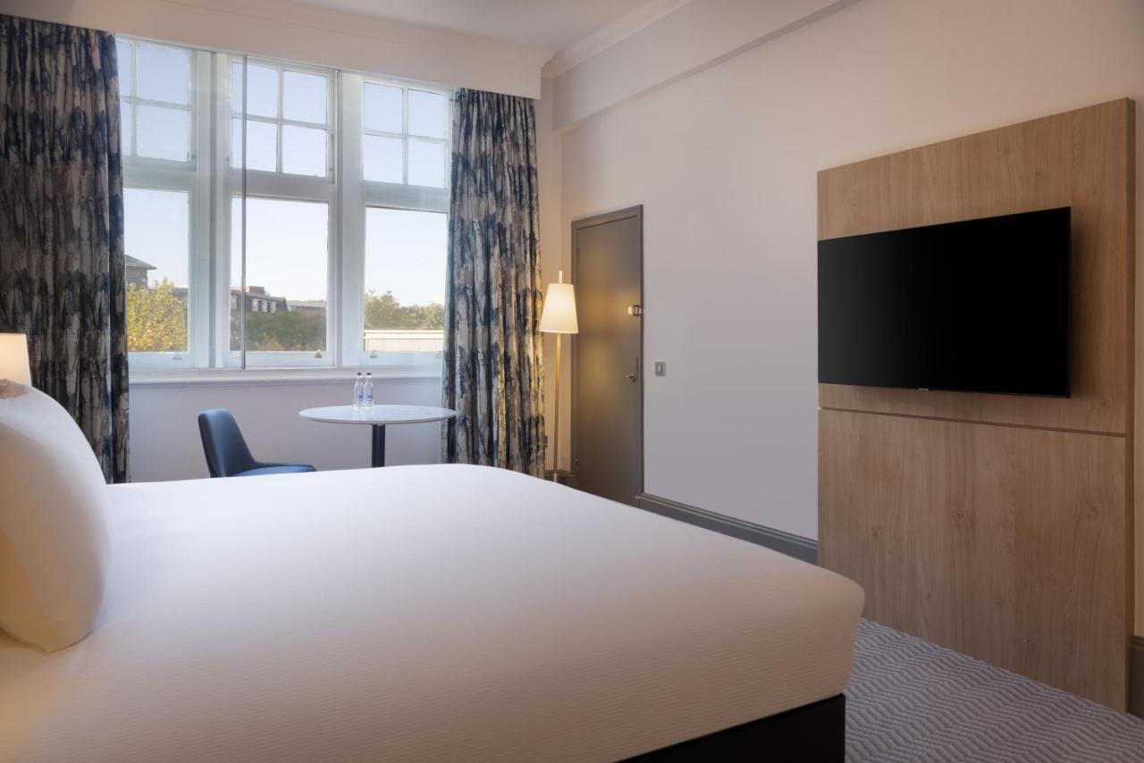 Hilton Nottingham Hotel Exterior photo